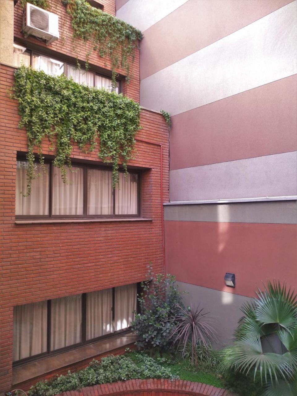 Apartamentos Mendoza Extérieur photo