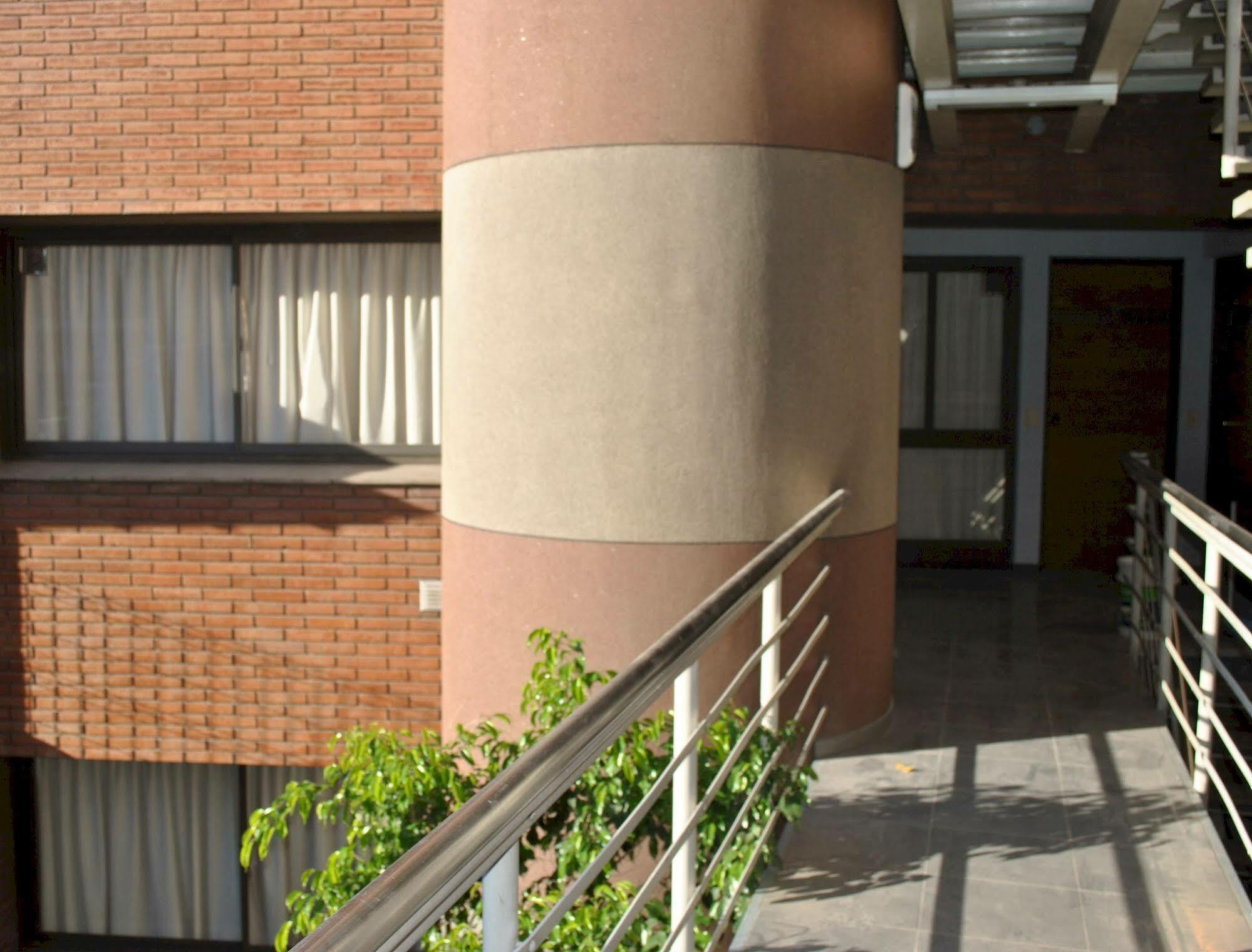 Apartamentos Mendoza Extérieur photo